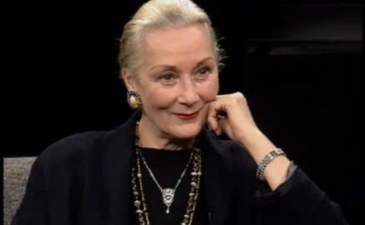Rosemary Harris : Young, Movies, Spiderman, Daughter & Net Worth
