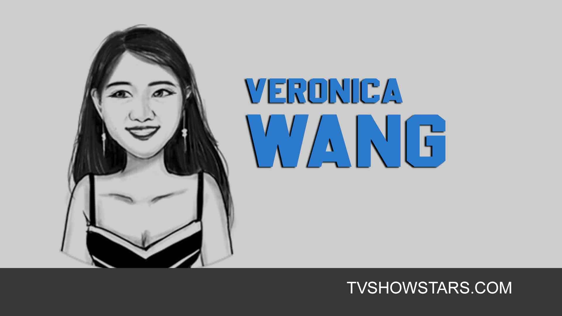 Veronica Wang