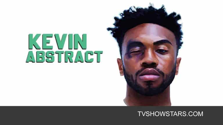 Kevin Abstract Bio: Career, Boyfriend & Net Worth