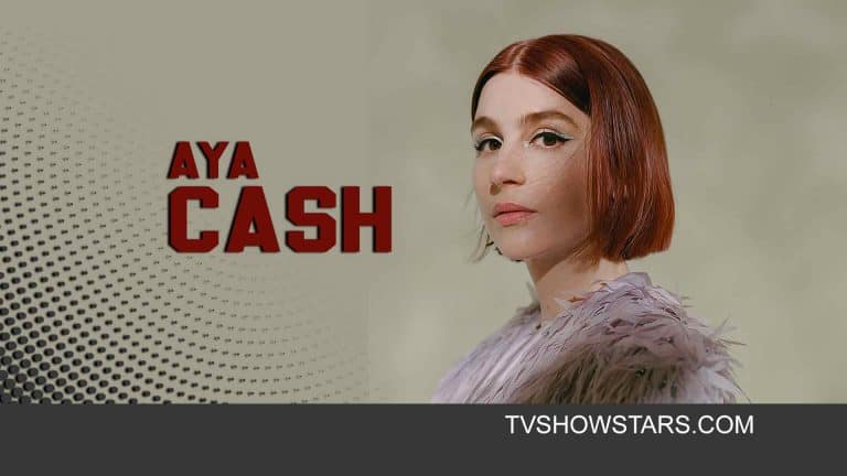 Aya Cash: Career, Husband & Net Worth