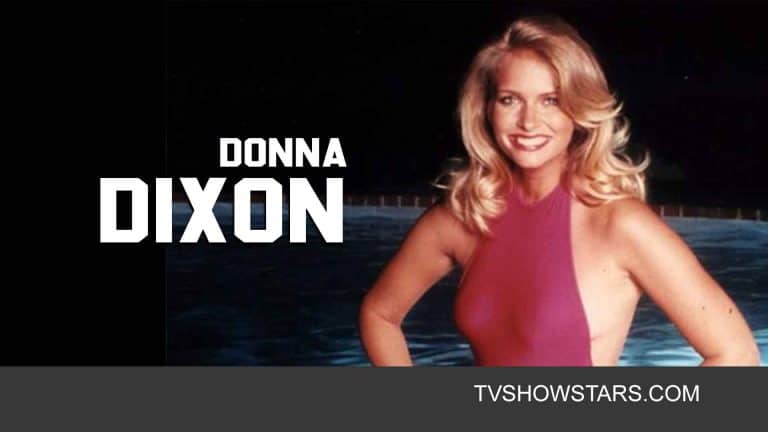 Donna Dixon Bio: Career, Husband, Kids & Net Worth