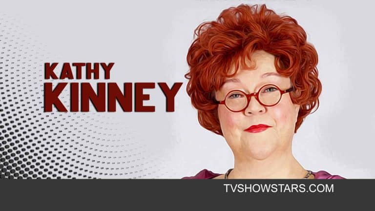 Kathy Kinney: Career, Husband & Net Worth