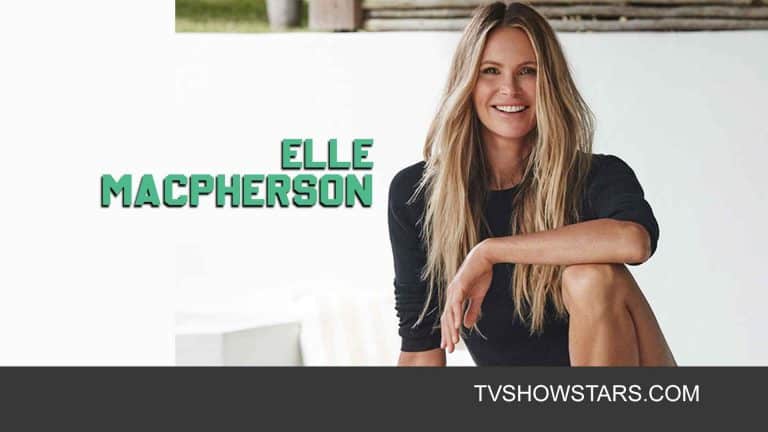 Elle Macpherson: Career, Husband, Sons & Net Worth