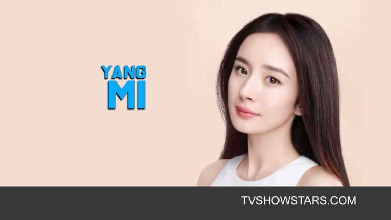 Yang Mi : Movies, Dramas, Eternal Love, Husband & Net Worth