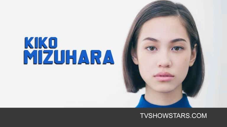 Kiko Mizuhara: Parents, GD, Boyfriend & Attack on Titan