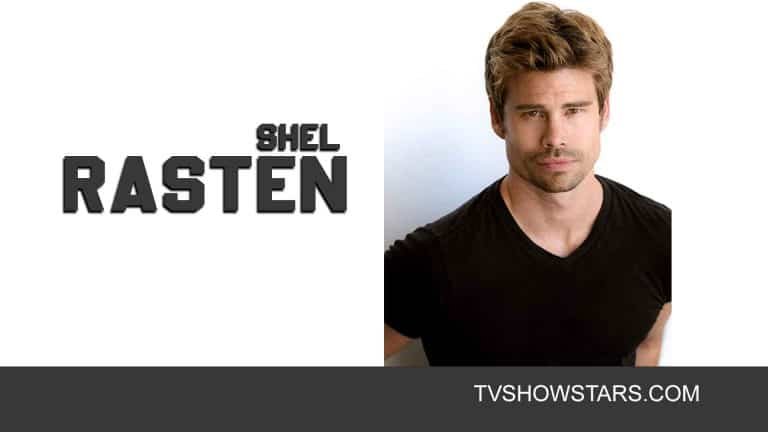 Shel Rasten : Parents, Career, Wife & Net Worth