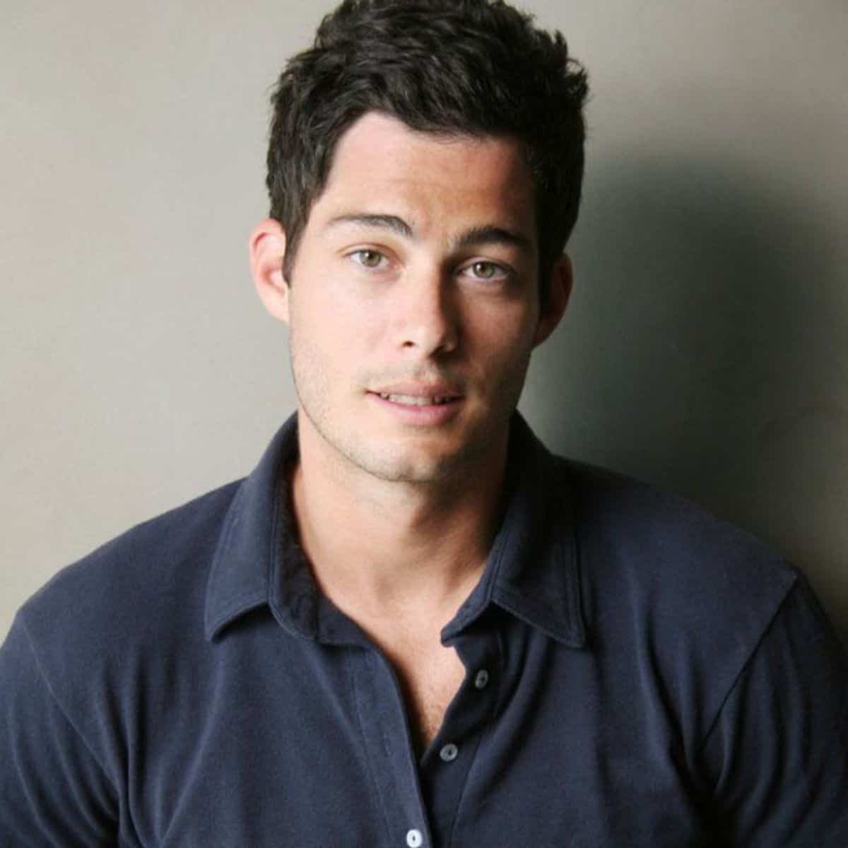 Brian Hallisay age