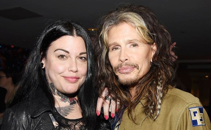 Mia Tyler : Mother, Young, Model, Rush Hour 3 & Net Worth