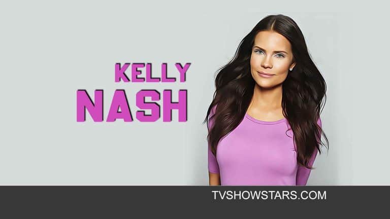 Kelly Nash : Career, Boyfriend & Net Worth