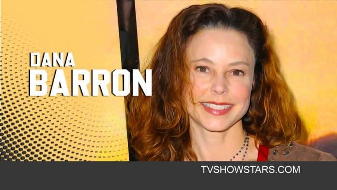 Dana Barron: Career, Husband, Kid & Net Worth | TV Show Stars