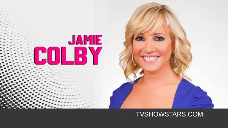 Jamie Colby Fox News : Career, Husband, Kid & Net Worth
