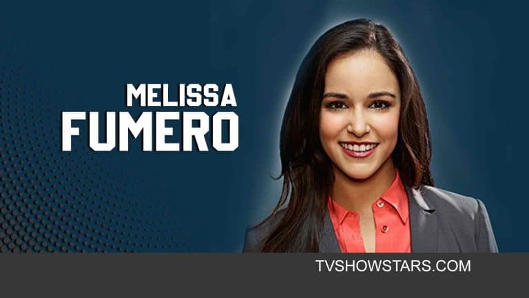Melissa Fumero : Career, Husband, Kids & Net Worth
