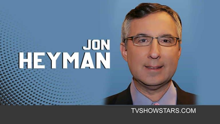 Jon Heyman MLB : Career, Wife & Net Worth