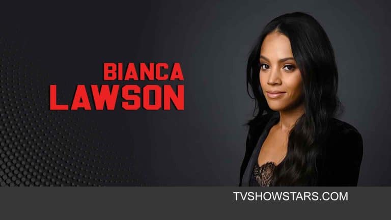 Bianca Lawson : Career, Boyfriend & Net Worth