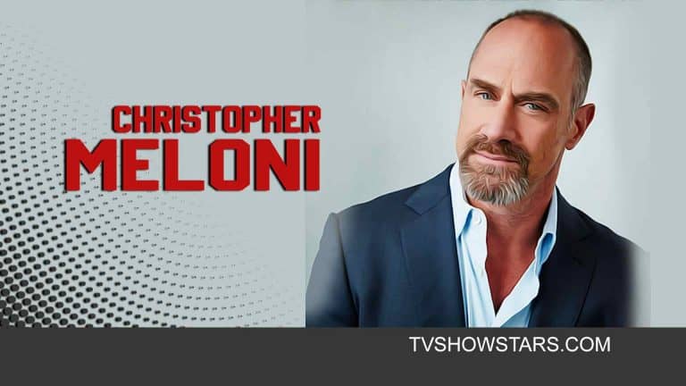 Christopher Meloni : Movies, Wife, Kids & Net Worth