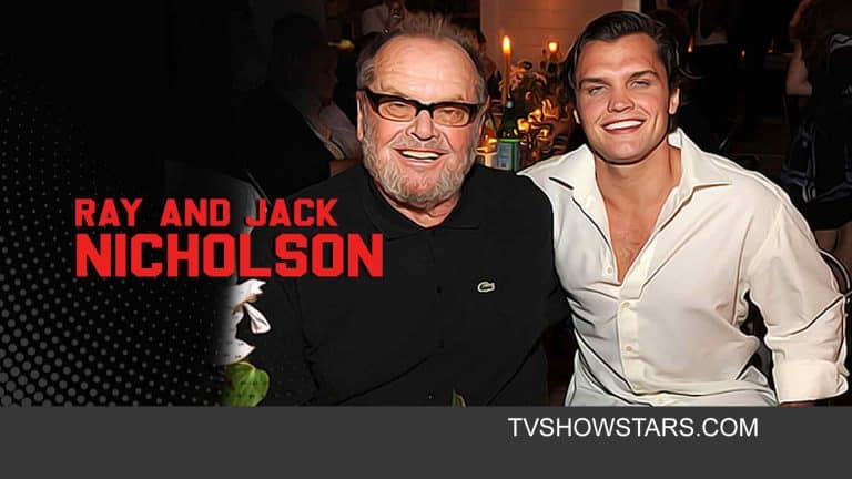 Ray Nicholson: Jack Nicholson, Movies, Girlfriend & Net Worth
