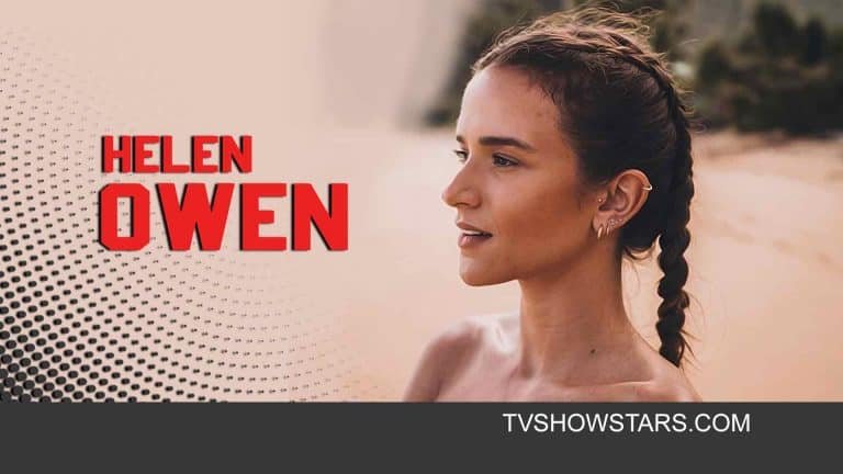 Helen Owen: Career, Boyfriend & Net Worth