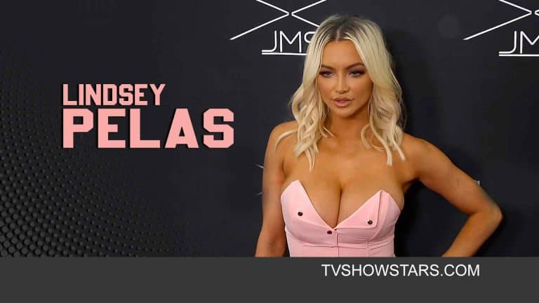 Lindsey Pelas : Playboy,  Career, Boyfriend & Net Worth