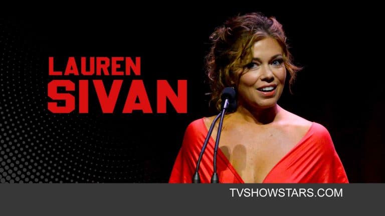 Lauren Sivan: Career, Weinstein, Husband & Net Worth