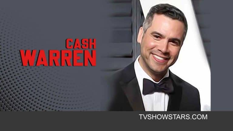 Cash Warren Jessica Alba, Career, Kids & Net Worth