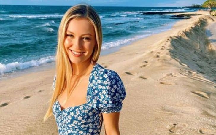 Ava Sambora Parents, Age, Height, Career, Boyfriend, Net Worth, IG