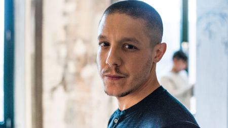 Theo Rossi: Career, Podcast, Wife, Son & Net Worth