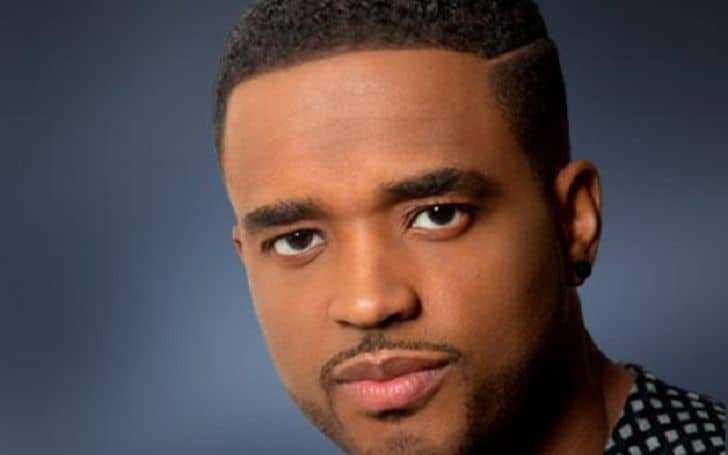 Larenz Tate Wiki, Brothers, Age, Height, Movies, Wife, Kids, Net Worth