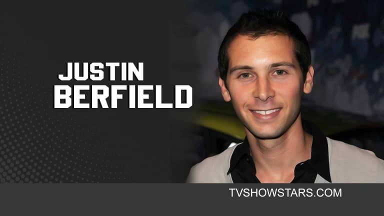 Justin Berfield : Career, Girlfriend & Net Worth