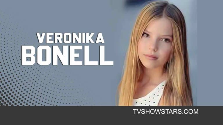 Veronika Bonell : Career, Boyfriend & Net Worth