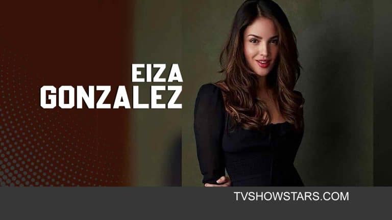 Eiza Gonzalez : Career, Boyfriend & Net Worth