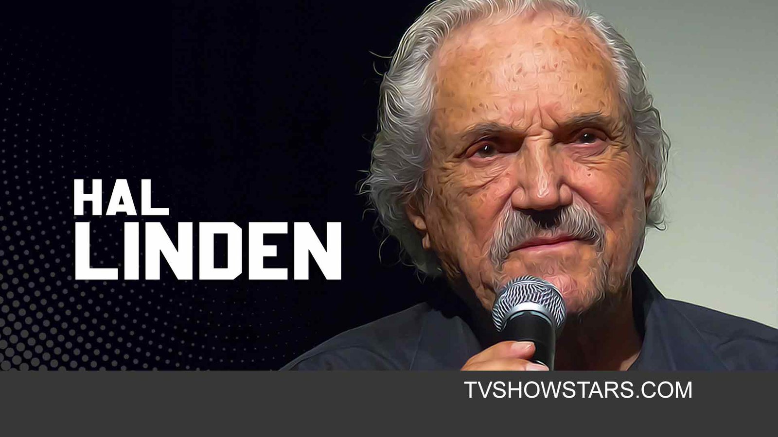 Hal Linden Career, Wife, Kids & Net Worth