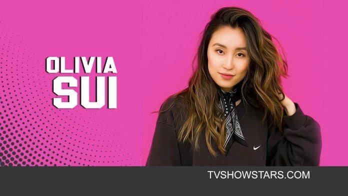 Olivia Sui Smosh : Career, Boyfriend, Net Worth & Youtube