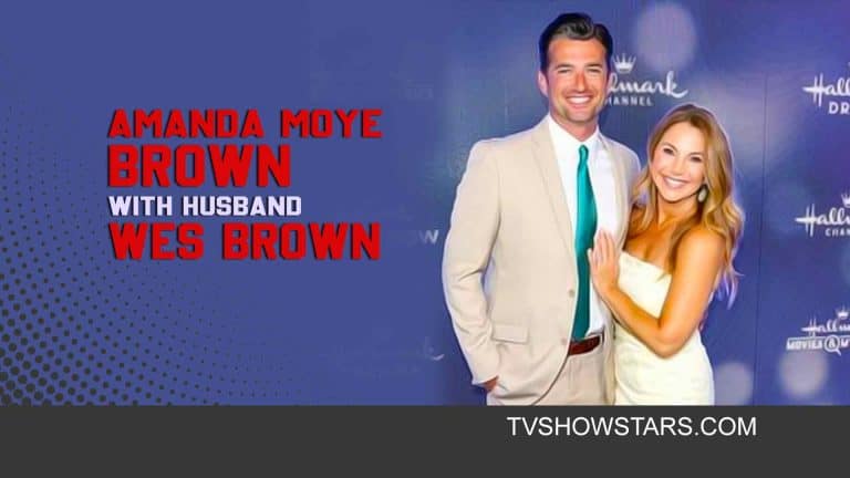 Amanda Moye Brown Wes Brown, Career, Net Worth