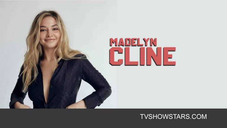 Madelyn Cline : Parents, Net Worth, Movies, The Originals & Boyfriend