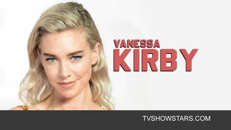 Meet The Crown Actress Vanessa Kirby: Net Worth, Movies & Husband