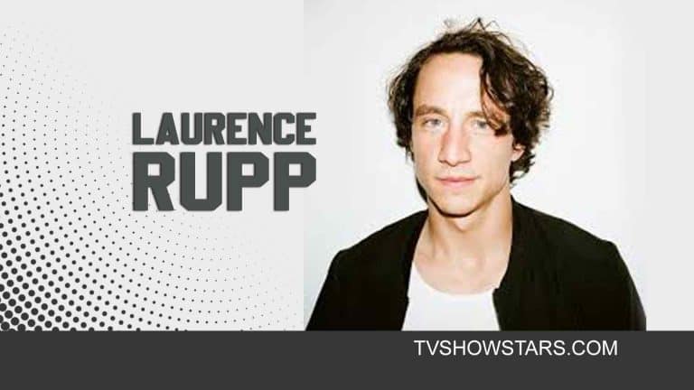 Laurence Rupp Bio – Wife, Workout, Mission Impossible, Interview & Net Worth