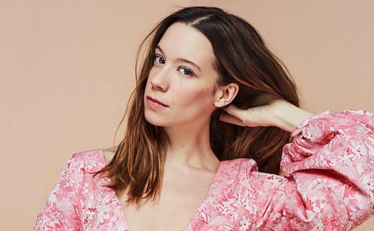Chloe Pirrie : Movies, TV Shows, Carnival Role, Net Worth & Married