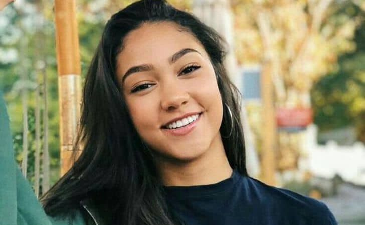 Jade Alleyne Brother, Agent, Dating, Songs & White Lines