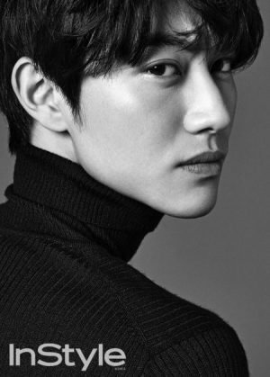 Kwak Dong Yeon : Long Hair, Goblin, Dramas & Kim So Hyun