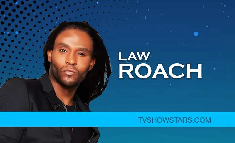 Law Roach
