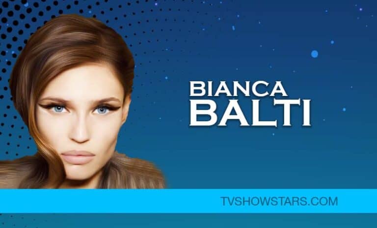 Bianca Balti: Husband, Net Worth & Victoria’s Secret