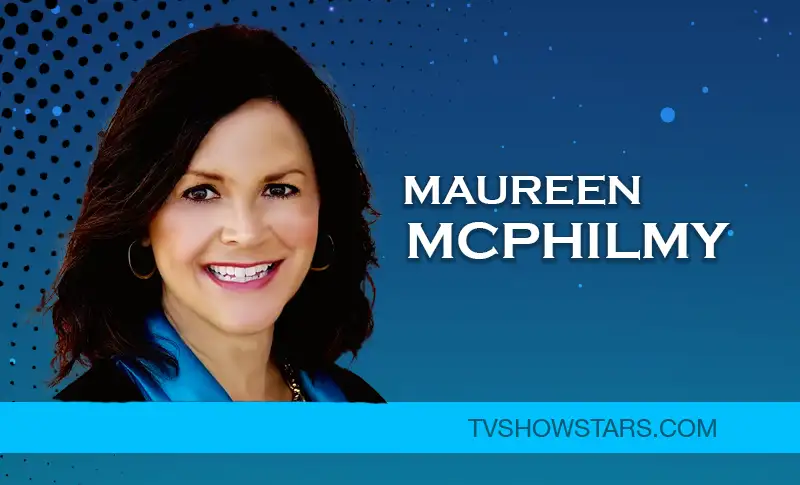 Maureen Mcphilmy Bio, Career, Net Worth & Husband