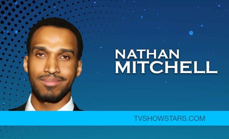Nathan Mitchell Bio- Movies, Wife, Career & Net Worth
