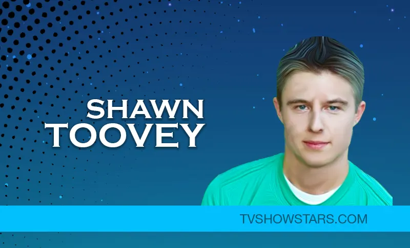 Shawn Toovey: Career, Wife, Net Worth & Relationships