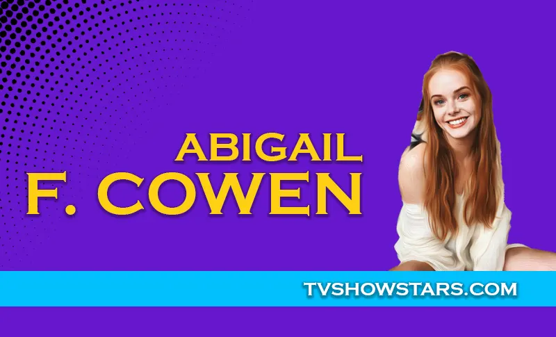 Abigail Cowen : Stranger Things, Sabrina, Eye Color & More