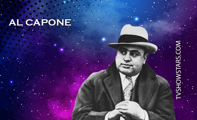 Al Capone Biography – Wife, Son, Net Worth, Grave & Death