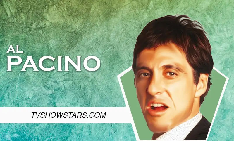 Al Pacino Net Worth, Young, Scarface, Cars & Houses