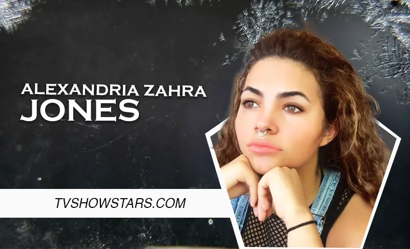 Alexandria Zahra Jones: Career, Parents & Boyfriend
