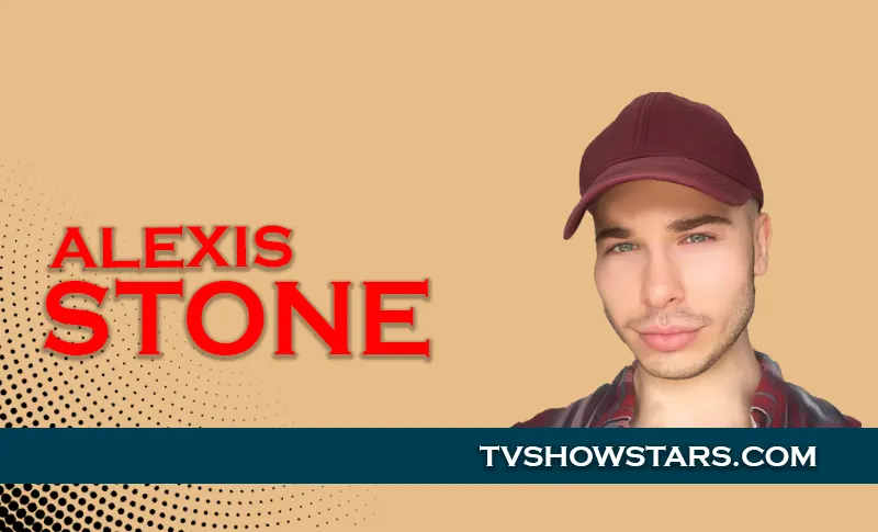 Alexis Stone Bio, Early life, Controversy and Net Worth