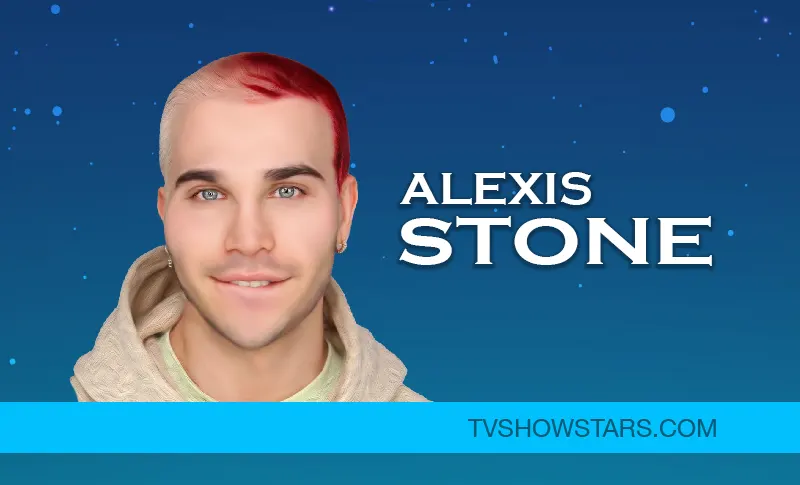 Drag Artist Alexis Stone Most Controversial MakeUp